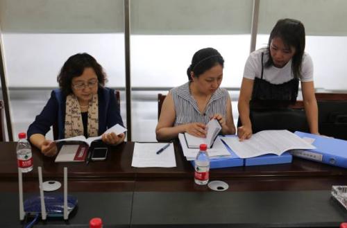 高新技術(shù)企業(yè)證書到期，復(fù)審下來前可以按15%稅率嗎？