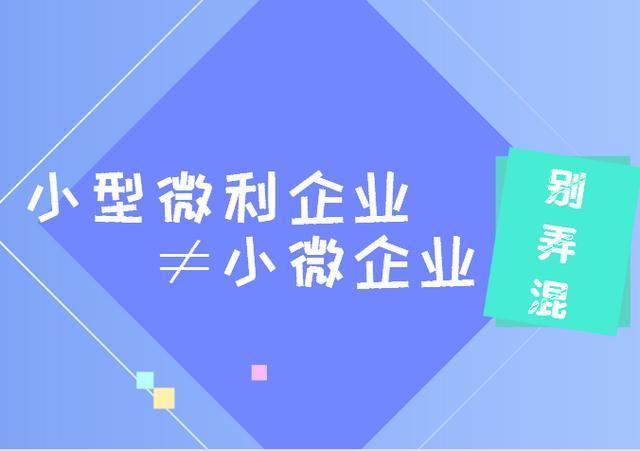 小型微利企業(yè)都可以受到企業(yè)所得稅優(yōu)惠嗎？企業(yè)所得稅政策