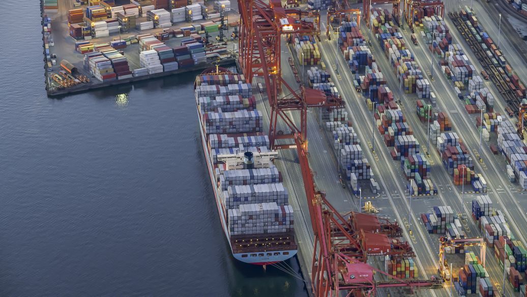 貿(mào)易商性質(zhì)的企業(yè)可以申請(qǐng)高新技術(shù)企業(yè)嗎？