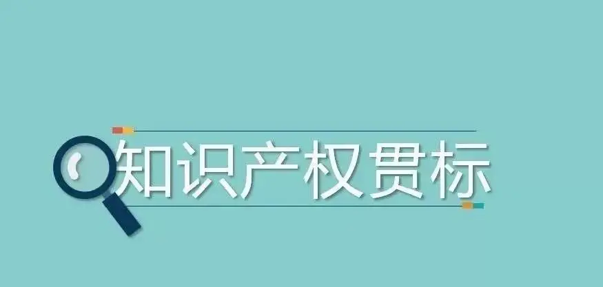 知識產(chǎn)權(quán)貫標(biāo)怎么申報，有哪些好處？