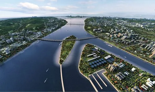 廣州南沙深化面向世界的粵港澳全面合作！專精特新給予20萬獎勵